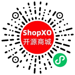 极客商城